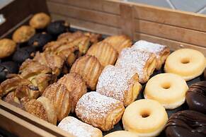 voco Bilbao City by IHG