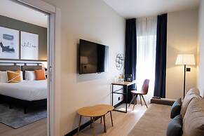 voco Bilbao City by IHG