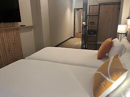 voco Bilbao City by IHG