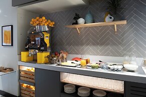 voco Bilbao City by IHG