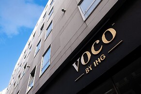 voco Bilbao City by IHG