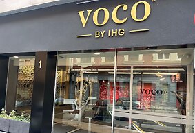 voco Bilbao City by IHG