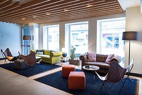 voco Bilbao City by IHG