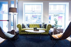 voco Bilbao City by IHG