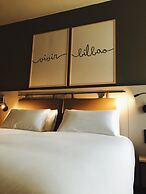 Hotel Bed4U Bilbao