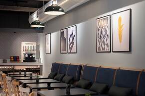 voco Bilbao City by IHG