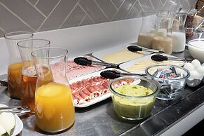 voco Bilbao City by IHG