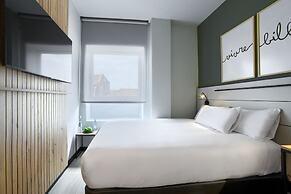 Hotel Bed4U Bilbao