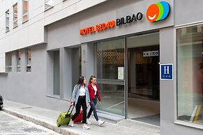 Hotel Bed4U Bilbao