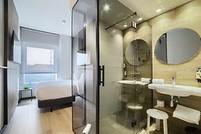 Hotel Bed4U Bilbao