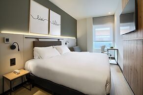 Hotel Bed4U Bilbao
