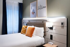 voco Bilbao City by IHG