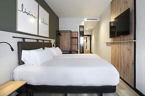 Hotel Bed4U Bilbao