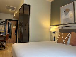 voco Bilbao City by IHG