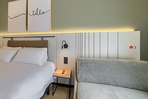 Hotel Bed4U Bilbao