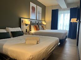 voco Bilbao City by IHG