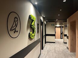 voco Bilbao City by IHG