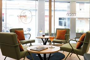 voco Bilbao City by IHG