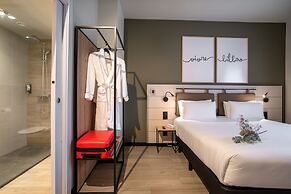 Hotel Bed4U Bilbao