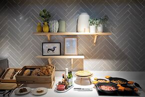 voco Bilbao City by IHG