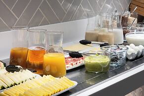 voco Bilbao City by IHG