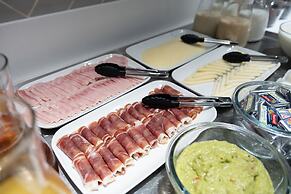 voco Bilbao City by IHG