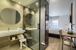 Hotel Bed4U Bilbao