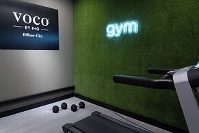 voco Bilbao City by IHG