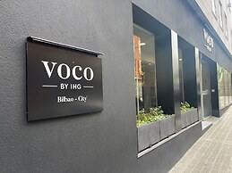 voco Bilbao City by IHG