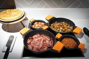 voco Bilbao City by IHG