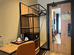 voco Bilbao City by IHG