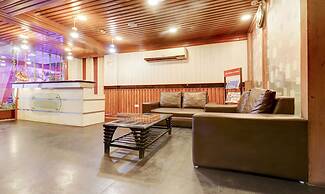 Treebo Calista, Patel Nagar