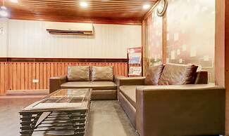 Treebo Calista, Patel Nagar