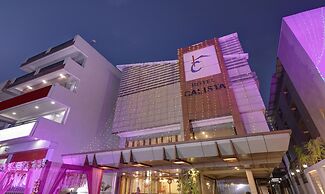 Treebo Calista, Patel Nagar