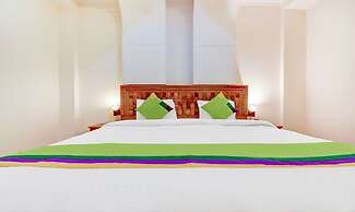 Treebo Calista, Patel Nagar