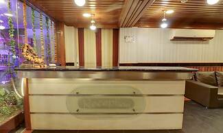 Treebo Calista, Patel Nagar