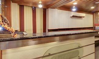 Treebo Calista, Patel Nagar