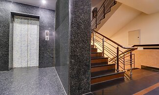 Treebo Calista, Patel Nagar