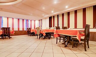 Treebo Calista, Patel Nagar