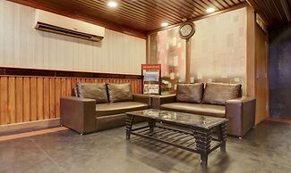 Treebo Calista, Patel Nagar