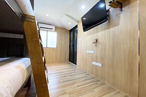 OYO 90262 Kota Kinabalu Homestay,villa & Suite Bou