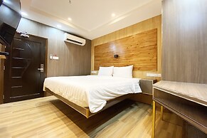 OYO 90262 Kota Kinabalu Homestay,villa & Suite Bou