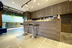 OYO 90262 Kota Kinabalu Homestay,villa & Suite Bou