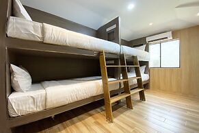 OYO 90262 Kota Kinabalu Homestay,villa & Suite Bou