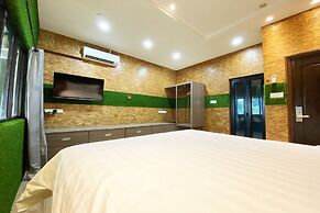 OYO 90262 Kota Kinabalu Homestay,villa & Suite Bou