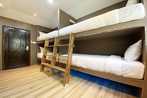 OYO 90262 Kota Kinabalu Homestay,villa & Suite Bou