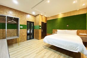 OYO 90262 Kota Kinabalu Homestay,villa & Suite Bou