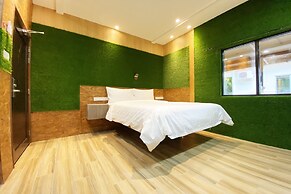 OYO 90262 Kota Kinabalu Homestay,villa & Suite Bou