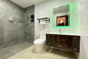 OYO 90262 Kota Kinabalu Homestay,villa & Suite Bou