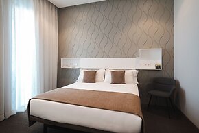 Hotel AJ Gran Alacant